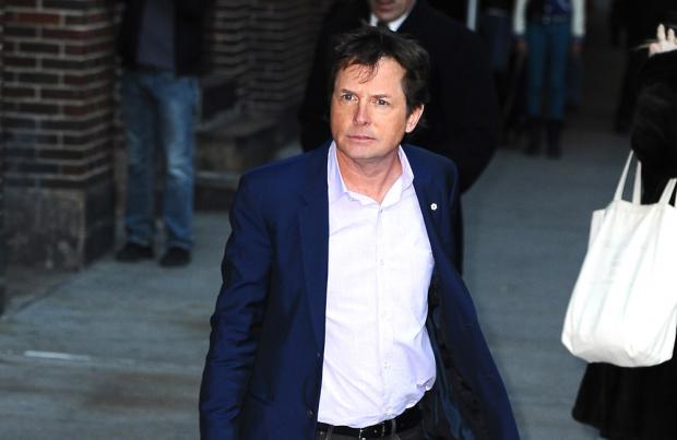 Michael J. Fox