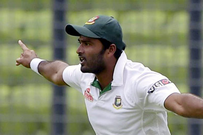 Bangladesh Cricketer's Wife Arrested Over Maid Torture