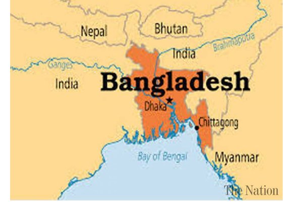 Bangladesh Police Arrest Four Suspects in Killing of Italian Aid Worker