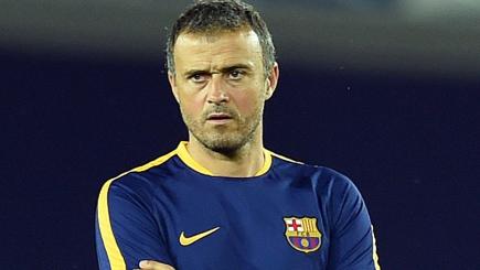 Luis-Enrique