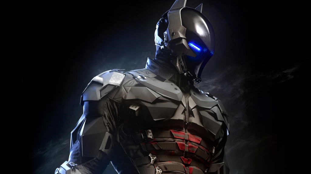 Arkham Knight PC Owners Get Some Compensation