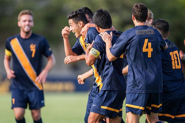 Bears will look to upset No.3 Stanford and protect our Bear Territory!- Cal Men's Soccer Facebook