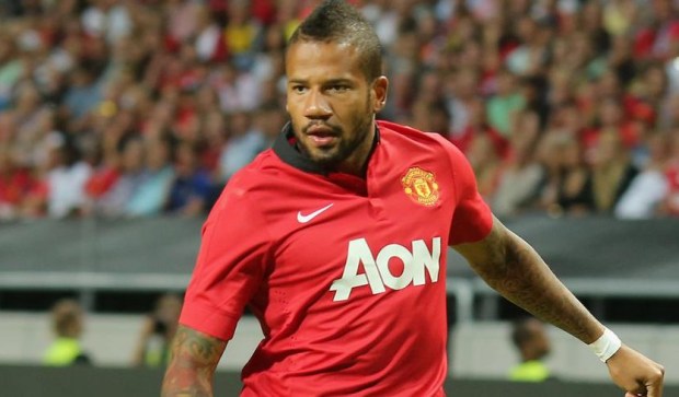 Man United flop Bebe actually refuses to rule out return to Old Trafford