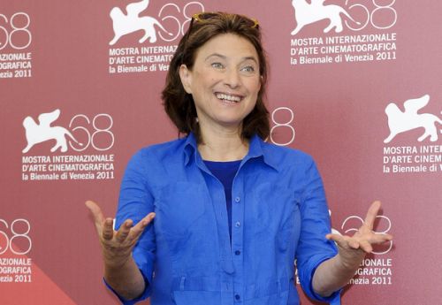 Belgian Director Chantal Akerman Dies at 65 (Report)