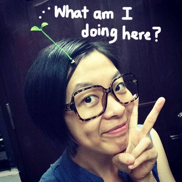 Bean sprout hair clips are the latest craze in China