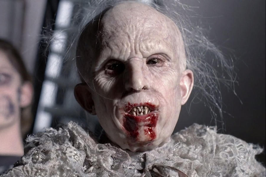 Ben Woolf American Horror Story