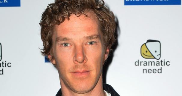 Benedict Cumberbatch