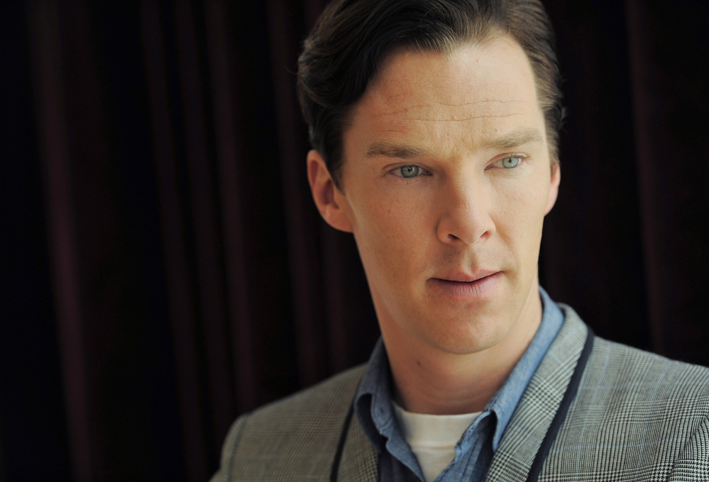 Benedict Cumberbatch will be back as “Sherlock” when the fourth series begins next spring