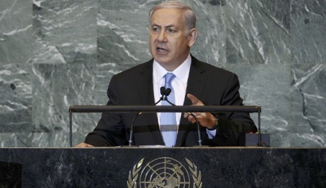 Netanyahu Takes Off for UNGA: 'I Have Responsibility to Speak Truth for Israel'