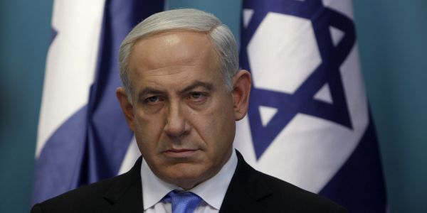 Benjamin Netanyahu