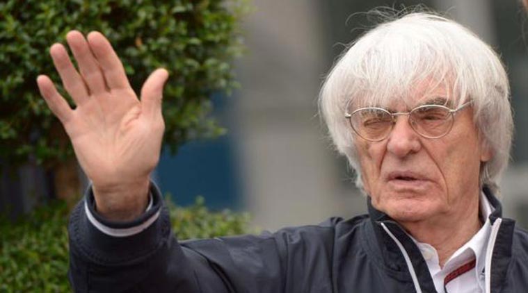 Formula One Formula One stakes Formula One news Bernie Ecclestone F1 Bernie Ecclestone Formula One Formula One Bernie Ecclestone Sports News Sports