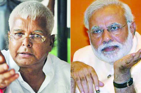 Bihar election: Why Lalu and Sonia will campaign alag, alag