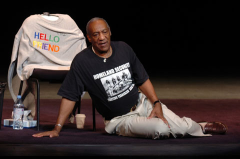 Bill Cosby