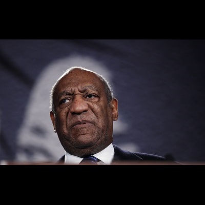 Bill Cosby