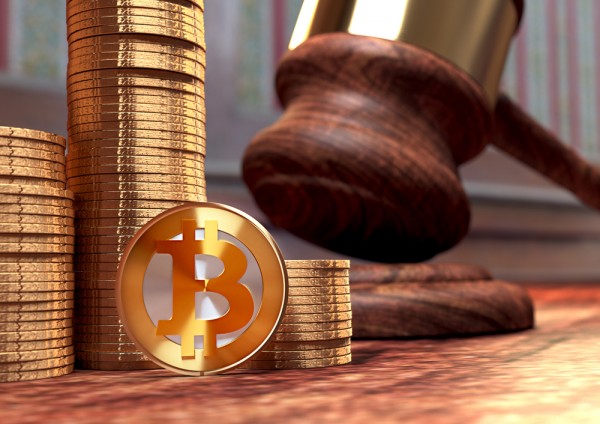 EU's highest court exempts Bitcoin currency from sales tax