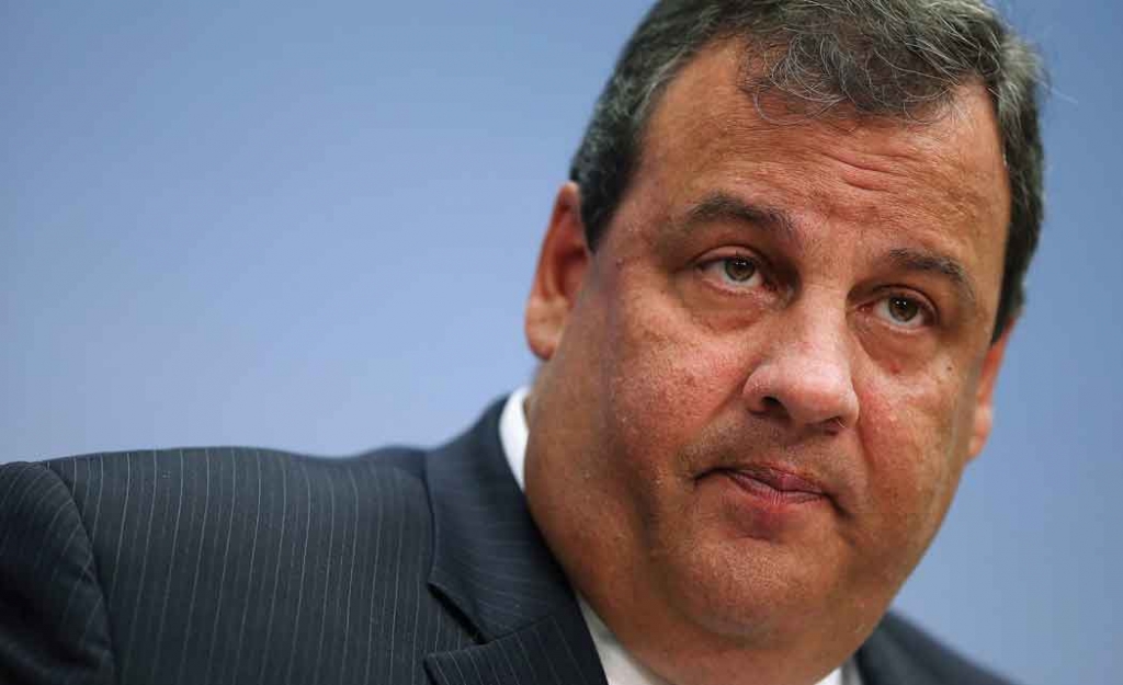 Christie-Black-Lives-Matter