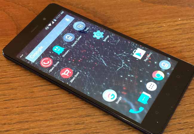 Blackphone 2 Released By Silent Circle