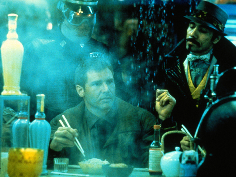 Blade Runner