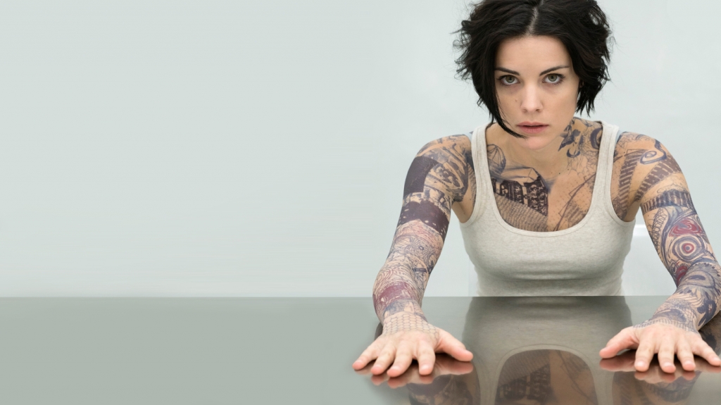 NBC Orders Full Season of 'Blindspot'