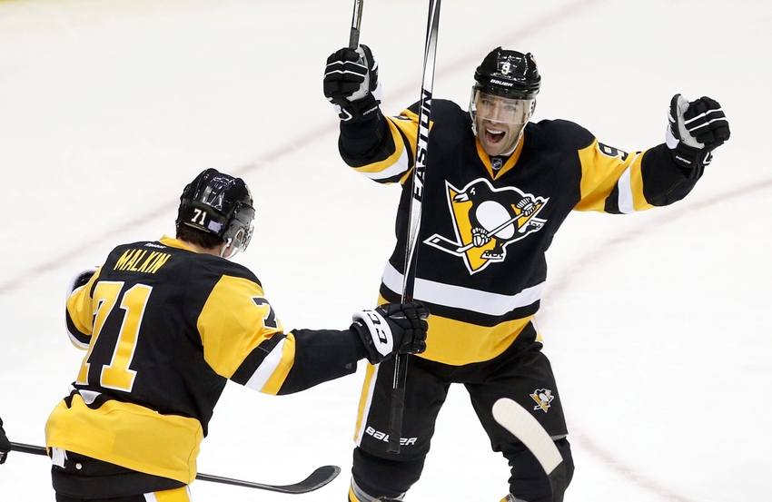 Tortorella Back Crosby off the Schneid Dupuis Returns- Penguins Ramblings