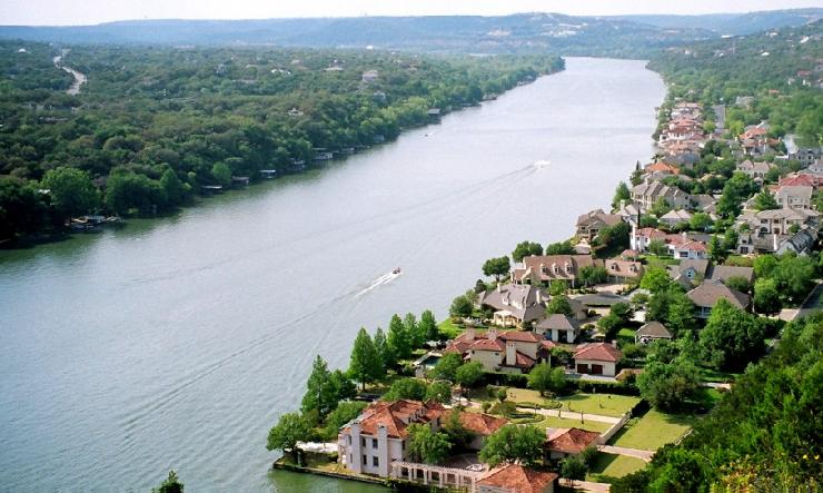 Lake Austin