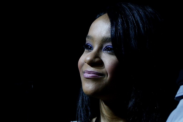 Bobbi Kristina Brown's Aunt Promises Bombshell About 'What Really Happened' to