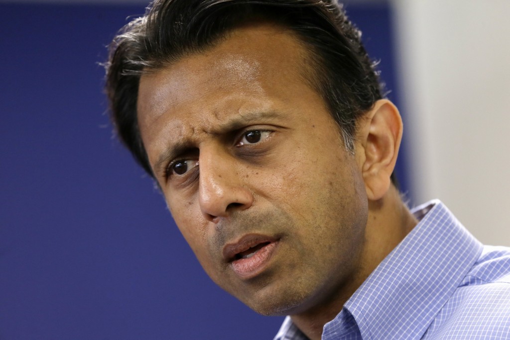 Jindal Is Now At 6 Percent In Iowa