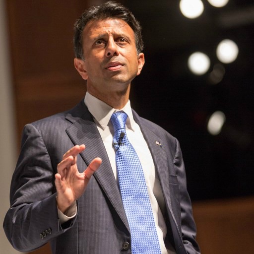 Bobby Jindal