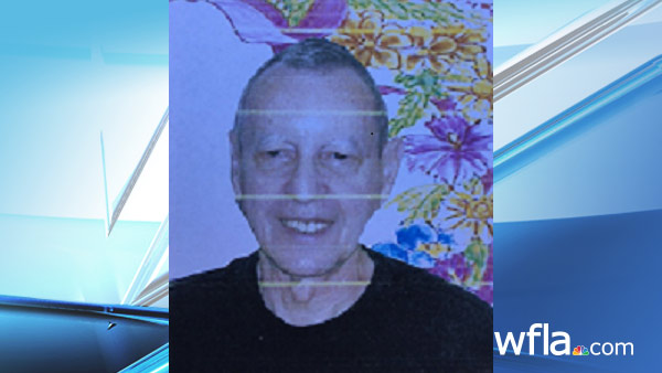 UPDATE: 91-year-old Francisco Prado found safe