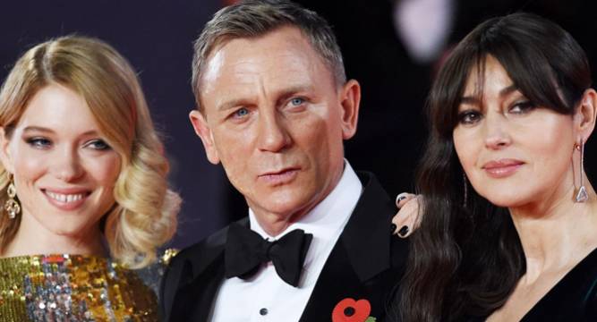 Is James Bond new'Spectre worth watching? 24th edition's fascinating facts