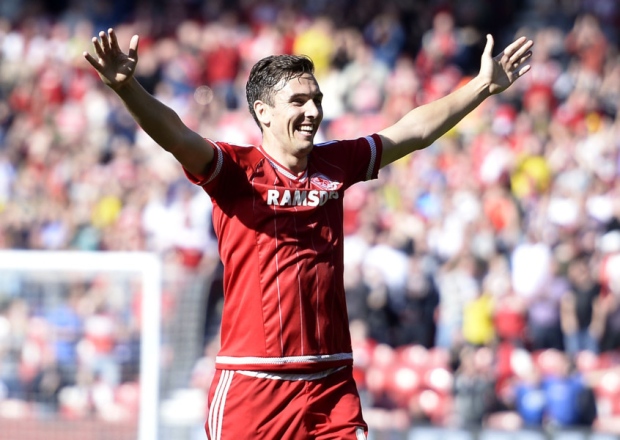 Stewart Downing