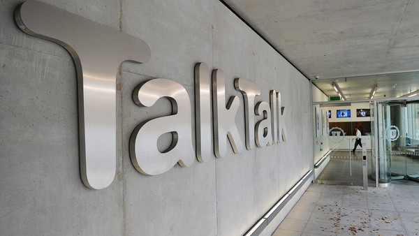 TalkTalk chief calls in her own digital warriors after cyberattack