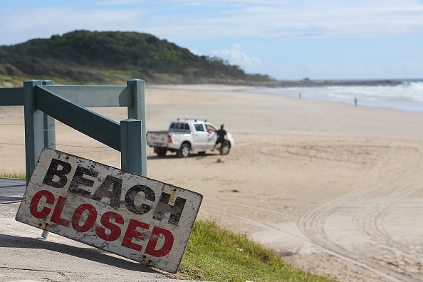 Rhode Island man returns home after shark attack claimed his leg in Hawaii