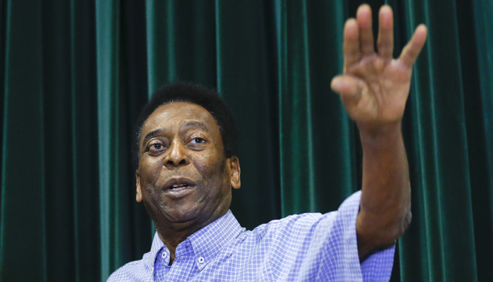 Focus on base ISL will help Indian football says Pele