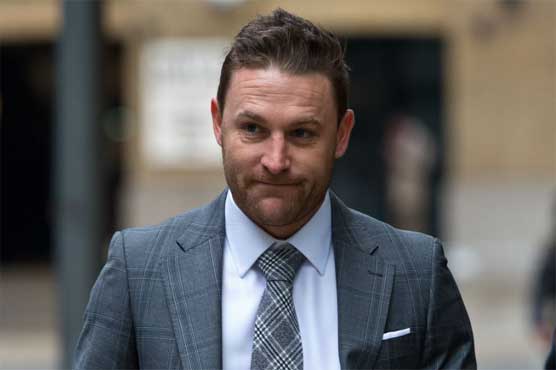 Brendon Mc Cullum told a London court on Thursday that Chris Cairns made match-fixing approach