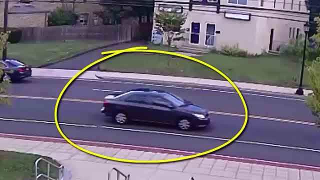 Bridgeport police are asking for the public’s help in locating a suspect in an attempted abduction of a 17-year-old girl