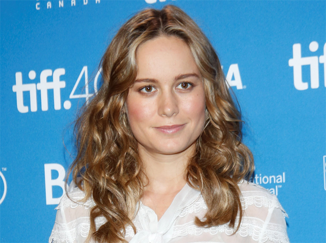 Brie Larson