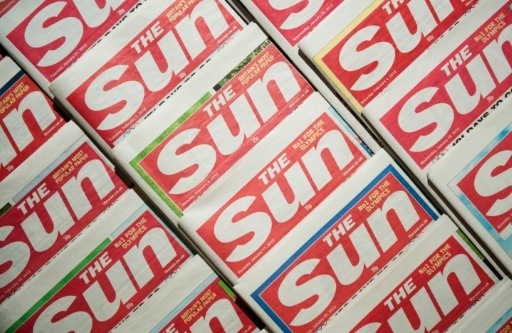 Britain s The Sun to take down online paywall