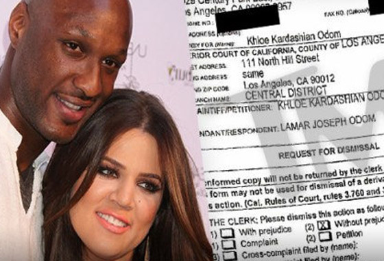 Brothels sex Kardashians and Lamar Odom