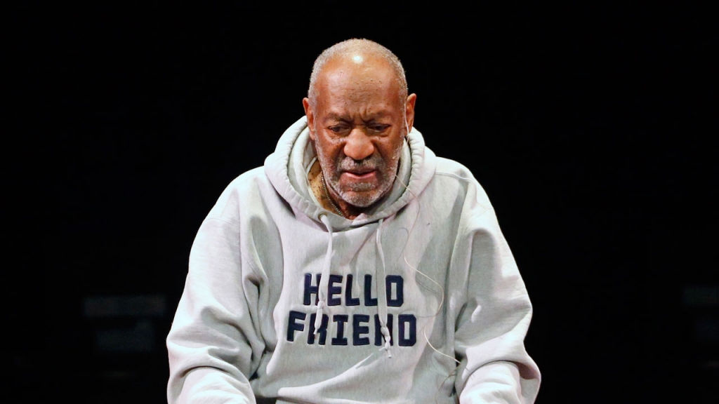 Schools clobber Bill Cosby by degrees