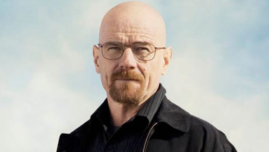 Breaking Bad's Bryan Cranston fancies himself as nasty Marvel villain