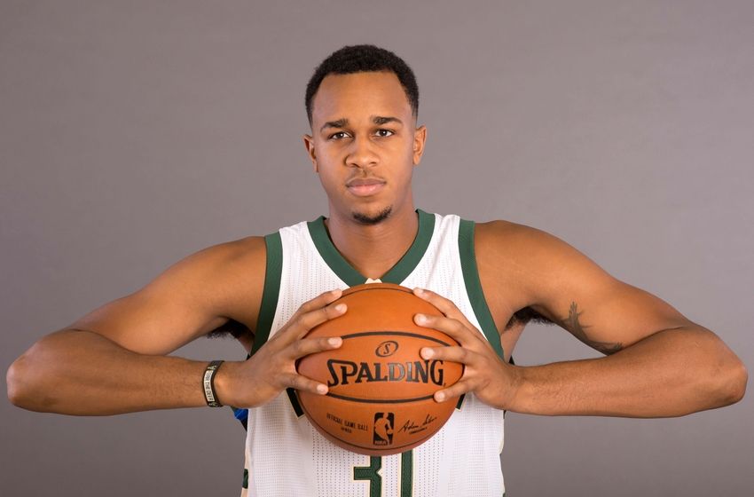 Report John Henson Signs $44 Million Extension