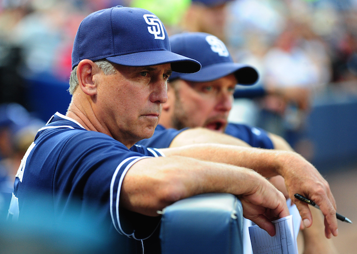 Bud Black