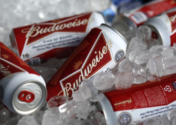 Budweiser owner AB In Bev and SABMiller have agreed takeover terms