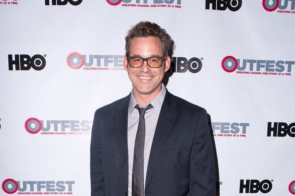 Nicholas brendon