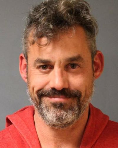 Actor Nicholas Brendon 44 was arrested on Wednesday night for choking his girlfriend during a fight at the Springs Hotel on South Broadway in Saratoga Springs N.Y. police said