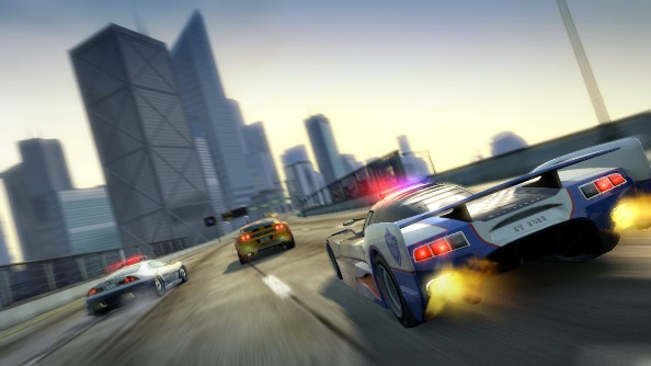 Burnout spiritual successor