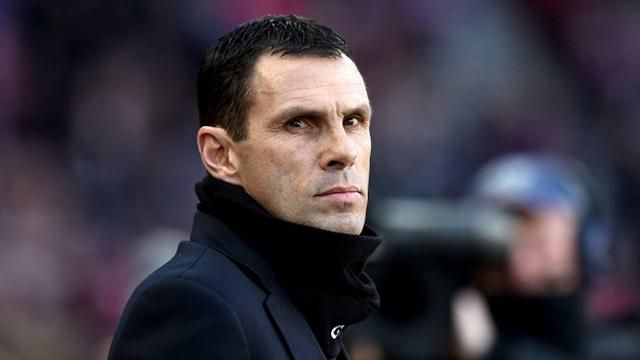 Gus Poyet says Sam Allardyce is the manager Sunderland need