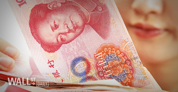 Is China’s Yuan Set to Become the “Reserve Currency?”