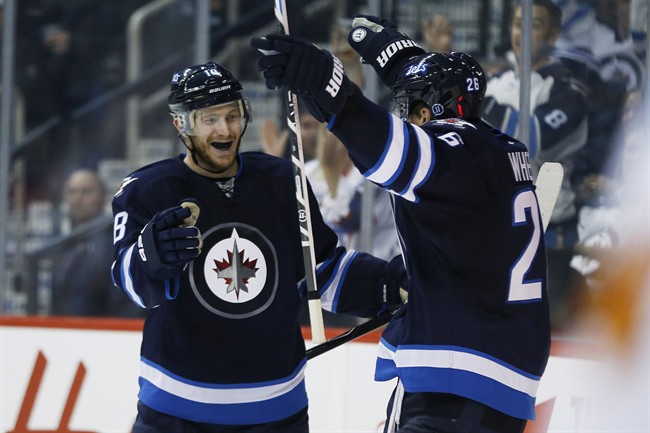 NHL Flames vs. Jets Picks & Predictions for October 16, 2015